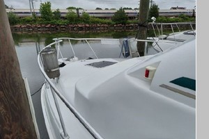 31ft Mainship Yacht For Sale