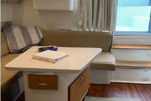 31ft Mainship Yacht For Sale