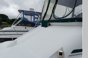 31ft Mainship Yacht For Sale