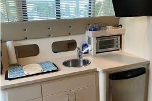 31ft Mainship Yacht For Sale