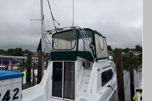 31ft Mainship Yacht For Sale