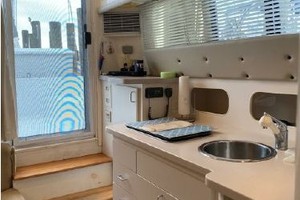 31ft Mainship Yacht For Sale