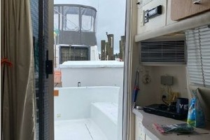 31ft Mainship Yacht For Sale