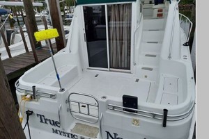31ft Mainship Yacht For Sale