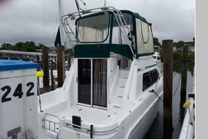31ft Mainship Yacht For Sale
