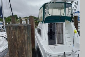 31ft Mainship Yacht For Sale