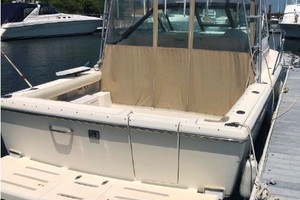 29ft Tiara Yachts Yacht For Sale 29ft Tiara Yachts Yacht For Sale