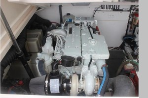 Rewired 36ft Tiara Yachts Yacht For Sale