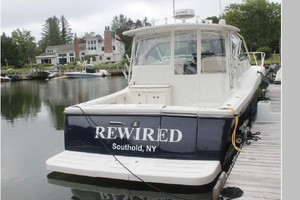 Rewired 36ft Tiara Yachts Yacht For Sale