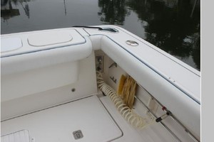 Rewired 36ft Tiara Yachts Yacht For Sale