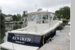 Rewired 36ft Tiara Yachts Yacht For Sale