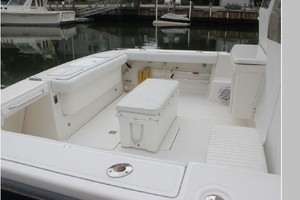 Rewired 36ft Tiara Yachts Yacht For Sale