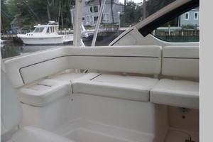 Rewired 36ft Tiara Yachts Yacht For Sale