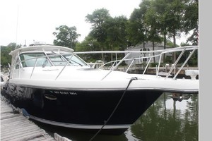 Rewired 36ft Tiara Yachts Yacht For Sale
