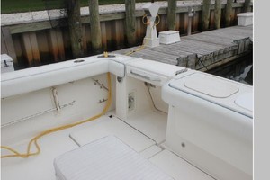 Rewired 36ft Tiara Yachts Yacht For Sale