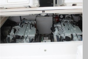 Rewired 36ft Tiara Yachts Yacht For Sale