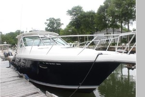 Rewired 36ft Tiara Yachts Yacht For Sale