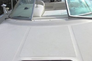 Santa Lucia 24ft Sea Ray Yacht For Sale