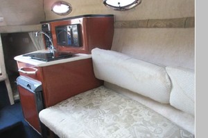Santa Lucia 24ft Sea Ray Yacht For Sale