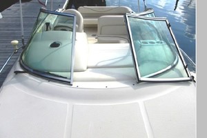 Santa Lucia 24ft Sea Ray Yacht For Sale
