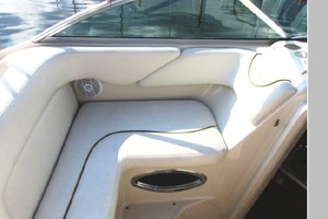 Santa Lucia 24ft Sea Ray Yacht For Sale