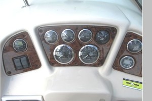 Santa Lucia 24ft Sea Ray Yacht For Sale