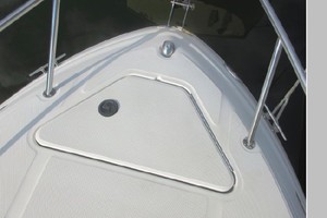 Santa Lucia 24ft Sea Ray Yacht For Sale