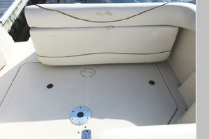 Santa Lucia 24ft Sea Ray Yacht For Sale