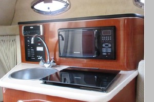 Santa Lucia 24ft Sea Ray Yacht For Sale