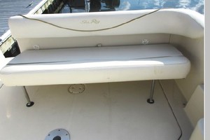 Santa Lucia 24ft Sea Ray Yacht For Sale