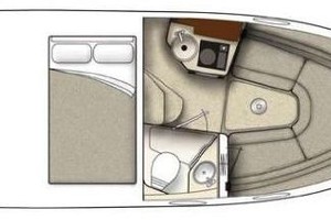 Santa Lucia 24ft Sea Ray Yacht For Sale