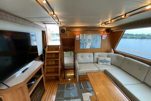 1983 Tollycraft Aft Cabin thumbnail 30