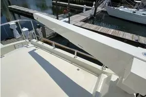 1983 Tollycraft Aft Cabin thumbnail 14