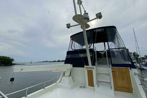 1983 Tollycraft Aft Cabin thumbnail 13