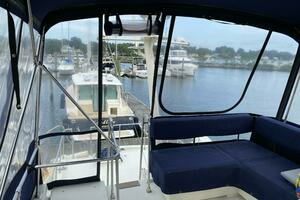 1983 Tollycraft Aft Cabin thumbnail 21