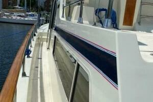 1983 Tollycraft Aft Cabin thumbnail 9