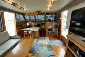 1983 Tollycraft Aft Cabin thumbnail 36