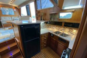 1983 Tollycraft Aft Cabin thumbnail 28