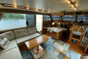 1983 Tollycraft Aft Cabin thumbnail 23