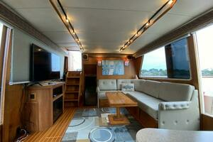 1983 Tollycraft Aft Cabin thumbnail 29