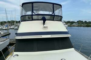 1983 Tollycraft Aft Cabin thumbnail 12