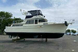 1983 Tollycraft Aft Cabin thumbnail 41