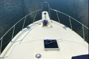 1983 Tollycraft Aft Cabin thumbnail 10