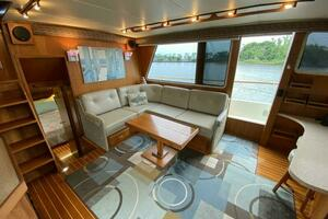 1983 Tollycraft Aft Cabin thumbnail 22