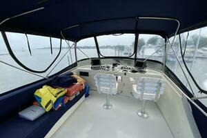 1983 Tollycraft Aft Cabin thumbnail 18