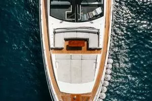  2014 Azimut 80 Flybridge Yacht For Sale in Mugla 