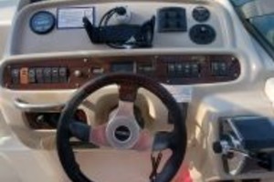 King Friday 28ft Chaparral Yacht For Sale King Friday 28ft Chaparral Yacht For Sale