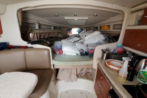 King Friday 28ft Chaparral Yacht For Sale King Friday 28ft Chaparral Yacht For Sale