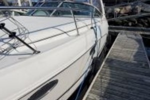 King Friday 28ft Chaparral Yacht For Sale King Friday 28ft Chaparral Yacht For Sale