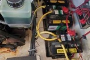 King Friday 28ft Chaparral Yacht For Sale King Friday 28ft Chaparral Yacht For Sale